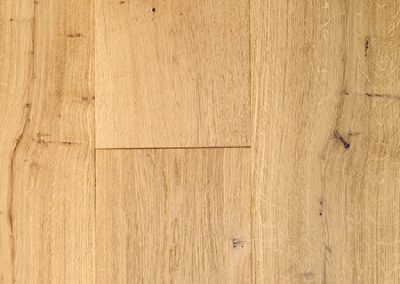 Roble Barniz Invisible ancho 320