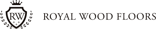 Royal wood floors logo